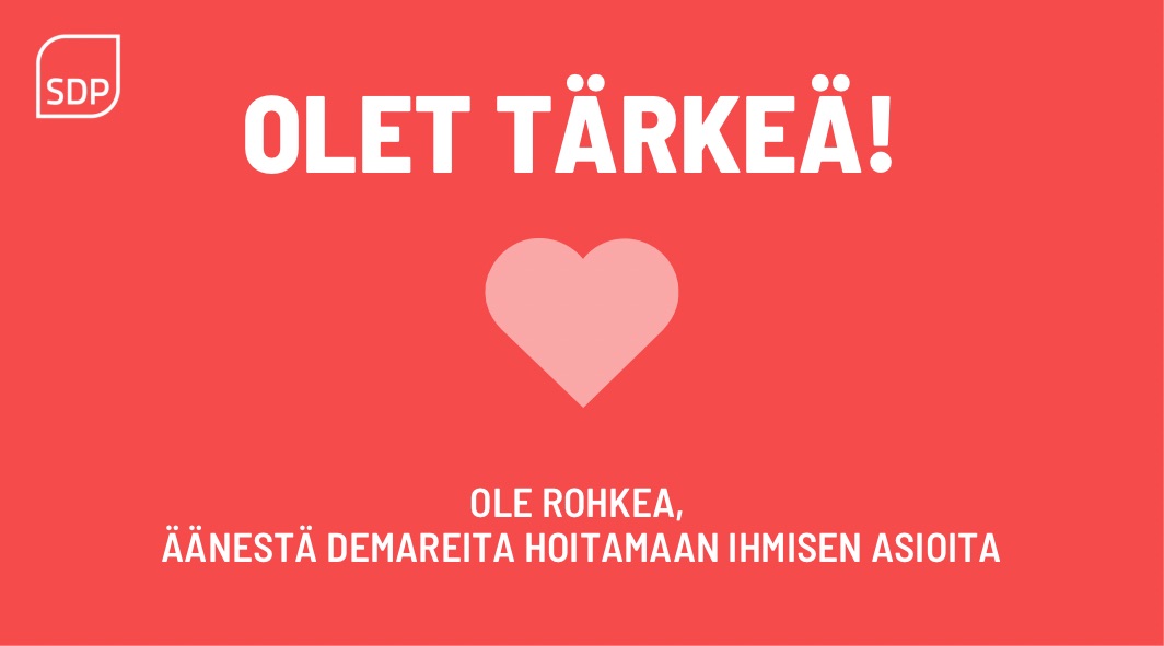 Ystävänpäivä 2025